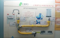 燃氣管道能不能自己改 我勸你別亂動！