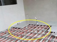 不用水泥砂漿怎么貼瓷磚 新的方式更高效？