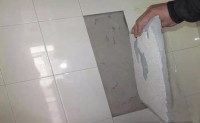 貼瓷磚用瓷磚膠好嗎 省材料又省工還能降低空鼓率？