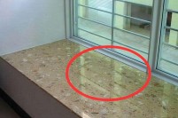 飄窗臺面用啥材料好 這個還是你自己看吧？