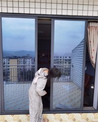 夏季西曬房太熱？建議給玻璃貼上這種“膜”