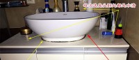 臺上盆的安全性更好？為何更多選擇臺下盆安裝？