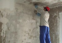 怎樣鏟除乳膠漆墻面，鏟除乳膠漆墻面方法