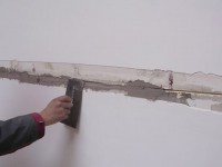 年前裝修一定要注意墻面裝修流程，錯(cuò)一步都會(huì)后悔