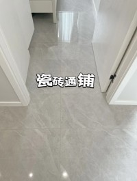 瓷磚通鋪這么火 為何還是有人要鋪過門石？