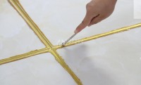 什么時(shí)候做美縫最合適？美縫什么時(shí)候施工最好呢？