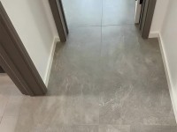 過(guò)門石已經(jīng)過(guò)時(shí)了 如今流行全屋瓷磚通鋪
