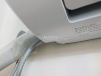 空調(diào)室內(nèi)機(jī)漏水花500維修 才發(fā)現(xiàn)問題出在最簡單的地方