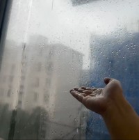 陽臺如何避免積水，滲水
