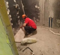 衛(wèi)生間防水施工的關(guān)鍵步驟與詳解！