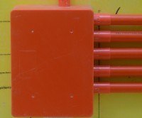 為何過線盒不可或缺？解析電氣系統(tǒng)中的 “隱形守護(hù)者”