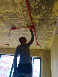 老房改造，水電全改勢在必行？深度解析背后的必要性（四）