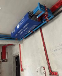 風(fēng)管機(jī)什么時(shí)候安裝最好？
